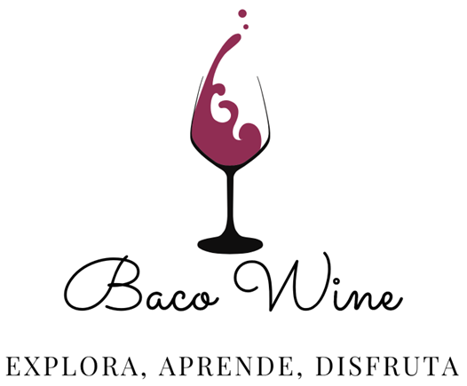 Bacowine logo