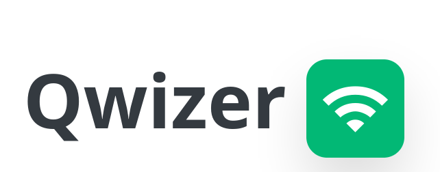Qwizer logo